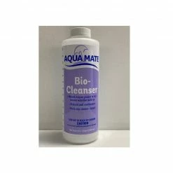 Aquamate Bio-Cleanse 1 Quart B004266-CS20Q - Pool Care & Maintenance