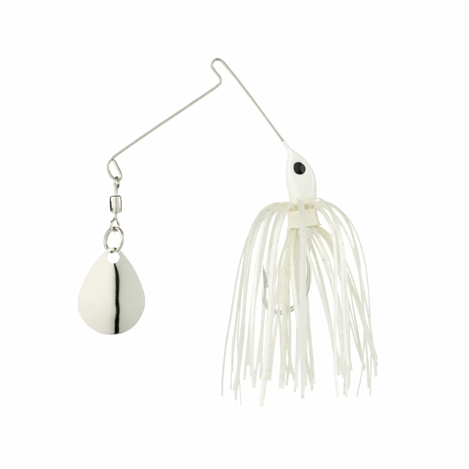 Strike King Micro-King Spinnerbait MC-72 - Baits & Lures 2 Strike King Micro-King Spinnerbait MC-72 - Baits & Lures - Image 2