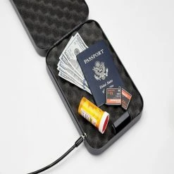 Hornady Lock Box XL - 95210 - Gun Safes & Cases -RG Sport Shop f136abedc5a263459e8d7c9f70a6836f5515d233 374021705 3