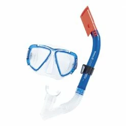 Bestway Hydro-Swim™ Blackstripe Adult 14+ Snorkel Mask - 24029 - Pool & Water Toys -RG Sport Shop f30bba79b87d33e76c9065480c52f8632c305d4a 226100123 3