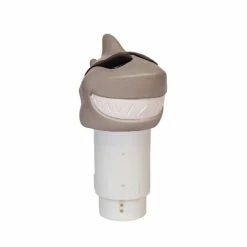 Game Surfin Shark Chlorinator - 2002 - Pool Care & Maintenance