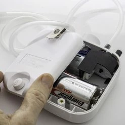 Smith's 51293 RegalRiver 2 Speed Bait Aerator - 51293 - Fishing Accessories & Gear -RG Sport Shop f48f19f8cc34aa568dabe76a79bd9d4d08f80f83 51293 5