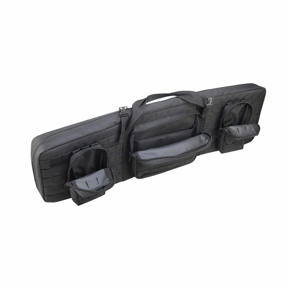 Gettysburg 42" Black Tactical Rifle Case 66357 - Gun Cases 2 Gettysburg 42" Black Tactical Rifle Case 66357 - Gun Cases - Image 2