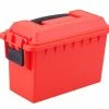Various Brands Ammo Can Field Box Orang Plastic - Ammo Boxes