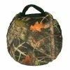 Heat-A-Seat Invision Camo Nylon - C446 - Seats for Blinds and Tree Stands