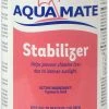 Aquamate pH Stabilizer S4 - Pool Care & Maintenance