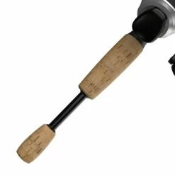 Zebco 33 Cork Composite Spilt Handle 6'6" 2 pc Medium Spincast Combo 21-39245 - Reels -RG Sport Shop fc681dfad776df98b21395ffd7d1f761aaaa3e41 105045 4