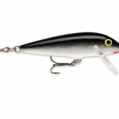 Rapala Silver Countdown 2 inch Fishing Lure - CD05S - Baits & Lures 5 Rapala Silver Countdown 2 inch Fishing Lure - CD05S - Baits & Lures -RG Sport Shop fde143bf106cfdec31e81c47aa077aae6eb1ac26 29995222 29995222 image 29995222