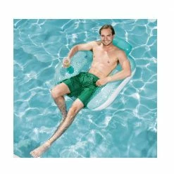 Bestway H2OGO! Flip-Pillow Pool Lounge - 43097E - Pool & Water Toys -RG Sport Shop fe3e4d81d0b559a69cb941d494b28419d3dcfcd8 90211469 7