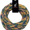 Kwik Tek Airhead Deluxe 2 Rider Tube Tow Rope AHTR-60 - Boat & Dock Accessories