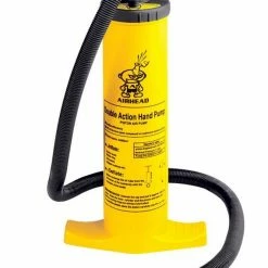 Kwik Tek Airhead Double Action Hand Pump AHP-1 - Pool & Water Toys