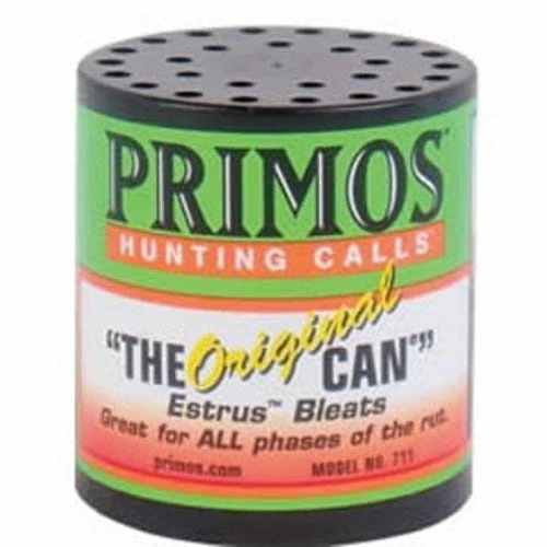 Primos Hunting Original The Can Deer Call - PS7064 - Game Calls 2 Primos Hunting Original The Can Deer Call - PS7064 - Game Calls - Image 2
