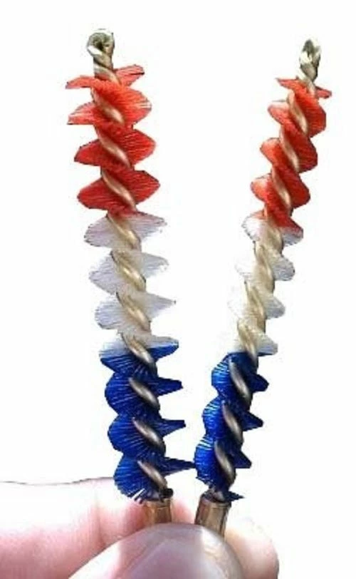 Pro-Shot Patriot Series Rifle Bore Brush (PSR22/30) - Shooting Supplies - Image 5