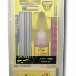 Pro-Shot Premium Universal Box Kit - PSUVKIT - Shooting Supplies -RG Sport Shop pro shot premium universal gun cleaning box kit psuvkit closed