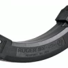 Ruger Magazine 10/22 X 2 .22Lr 25 Rounds Black Polymer R - 90398 - Shooting Supplies
