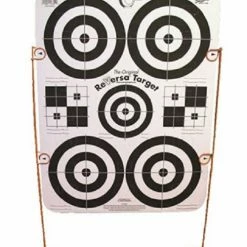 Reversa Reversible Multi-Purpose Corrugated Shooting Target - RCT-1 - Shooting Supplies
