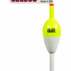 Thill America's Favorite Floats Fishing Bobber with 5.5" Spring (UAF) - Bobbers -RG Sport Shop thill america s favorite floats fishing bobber with 5.5 spring uaf 3 4ths