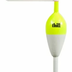 Thill America's Favorite Floats Fishing Bobber with 5.5" Spring (UAF) - Bobbers -RG Sport Shop thill america s favorite floats fishing bobber with 5.5 spring uaf 7 8ths